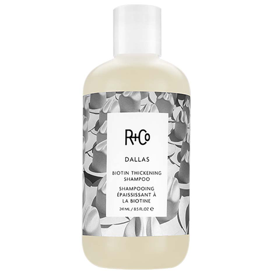 Dallas Thickening Shampoo, 251 ml R+CO Sjampo