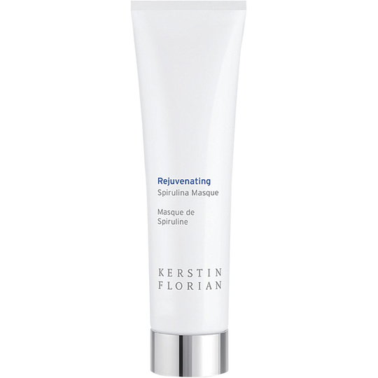 Kerstin Florian Rejuvenating Spirulina Masque, 80 ml Kerstin Florian Ansiktsmaske