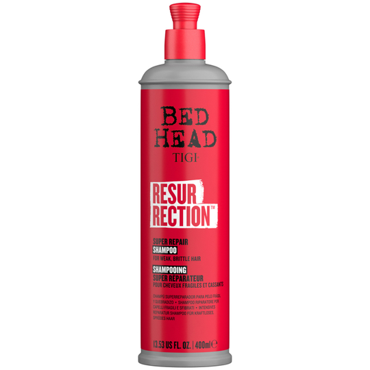 TIGI Resurrection Shampoo (400ml)