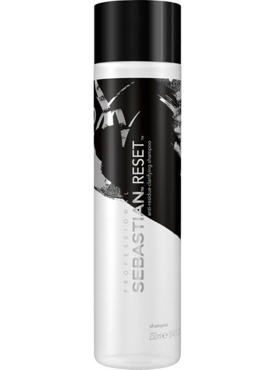 Sebastian Professional Reset Shampoo (250ml)