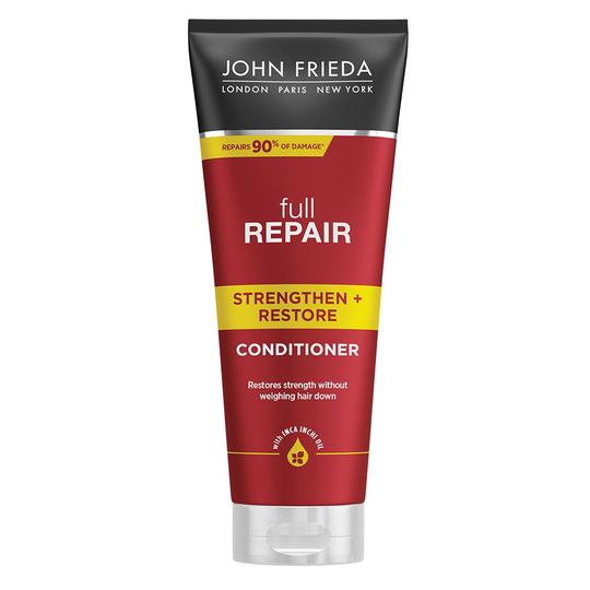 Full Repair Strength & Restore Conditioner, 250 ml John Frieda Conditioner