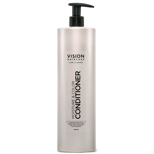 Moisture & Color Conditioner , 1000 ml Vision Haircare Conditioner