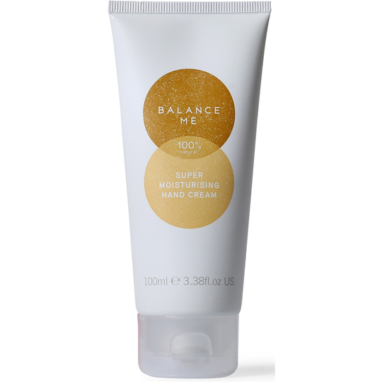 Balance Me Super Moisturising Hand Cream 100 ml