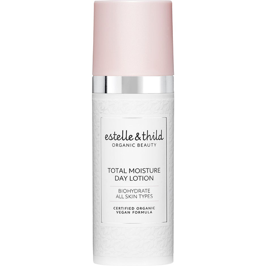 Estelle & Thild Biohydrate Total Moisture Day Lotion, 50 ml estelle & thild Dagkrem
