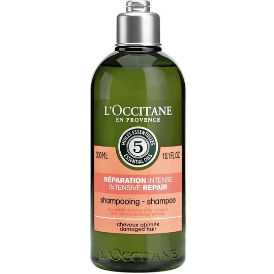 Aromachologie, 300 ml L'Occitane Shampoo