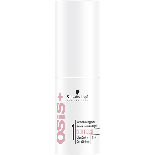 Osis Soft Dust, 10 g Schwarzkopf Professional Hårpudder volum