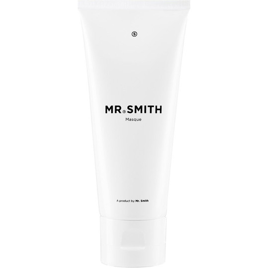 MRS Masque, 200 ml Mr. Smith Pleiende hårprodukter