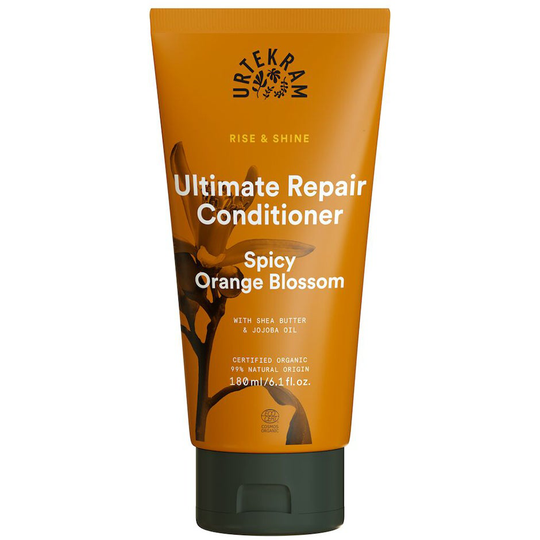 Ultimate Repair Conditioner, 180 ml Urtekram Conditioner