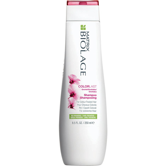 Biolage, 250 ml Matrix Shampoo