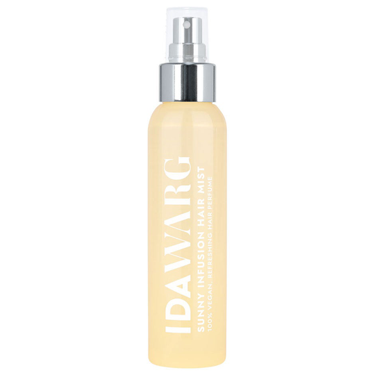 Sunny Infusion Hair Mist, 100 ml Ida Warg Hårstyling