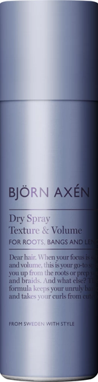 Dry Spray Texture & Volume 200 ml
