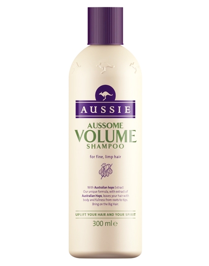 Aussie Aussome Volume Shampoo 300 ml
