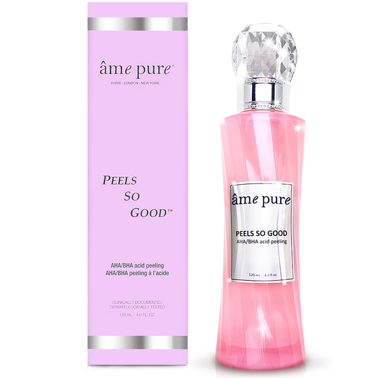 âme pure Peels So Good 120 ml