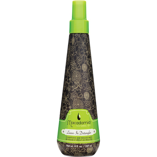 Nourishing Leave-in Cream, 300 ml Macadamia Conditioner