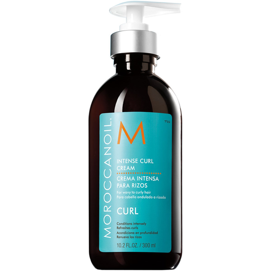 Moroccanoil Curl Intense Cream 300 ml