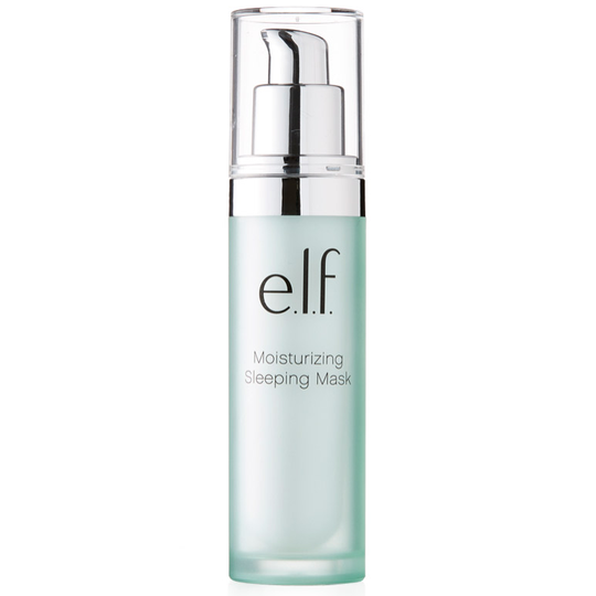 e.l.f Cosmetics Moisturizing Sleeping Mask (33g)