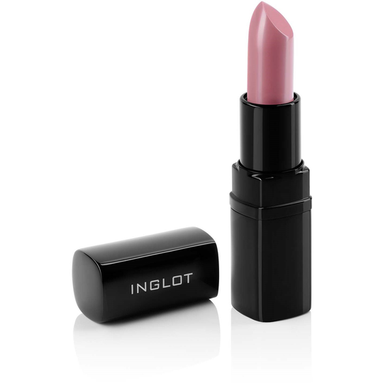 Inglot Lipsatin Lipstick 308