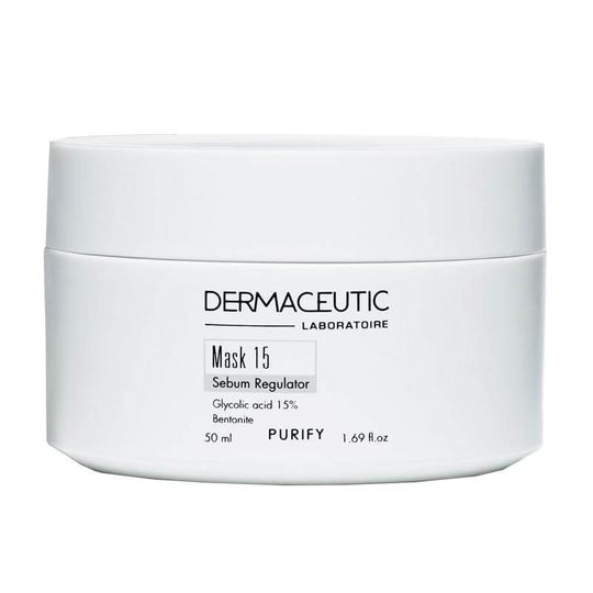 Dermaceutic Mask 15 (50ml)