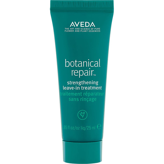 Botanical Repair Leave In Treatment Travel, 25 ml Aveda Pleiende hårprodukter