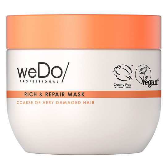 Professional Rich & Repair, 400 ml weDo Conditioner