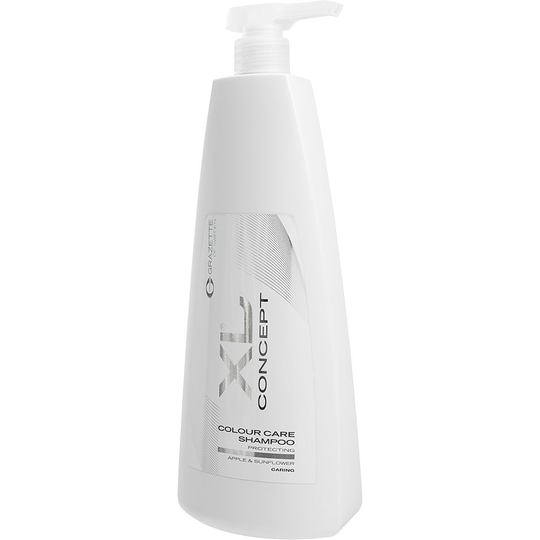 XL Concept, 1000 ml Grazette of Sweden Sjampo
