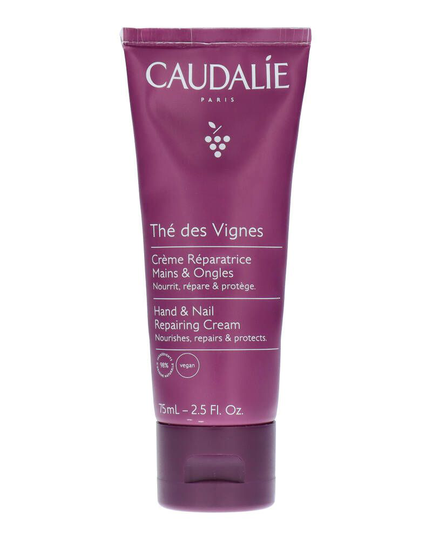 Caudalie Thé Des Vignes Hand & Nail Repairing Cream 75 ml