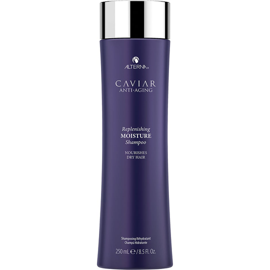 Caviar Replenishing Moisture Shampoo, 250 ml Alterna Sjampo