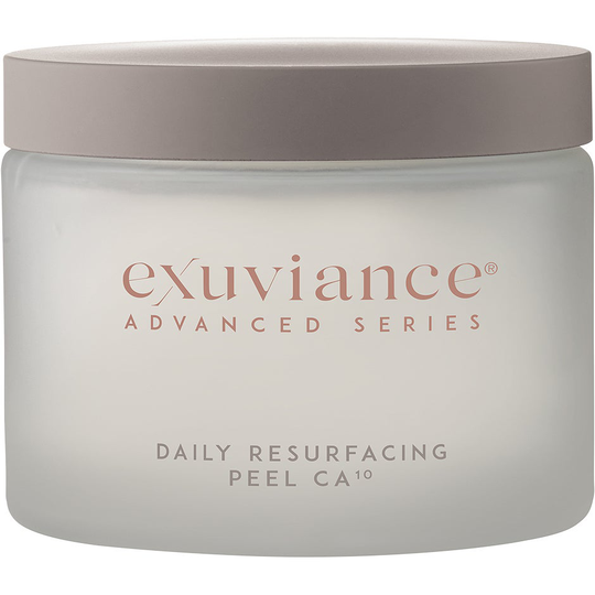 Daily Resurfacing Peel, 36 pcs Exuviance Ansiktspeeling