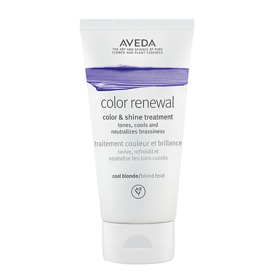 Color Renewal Cool Blonde, 150 ml Aveda Pleiende hårprodukter