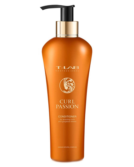 T-Lab Curl Passion Conditioner (O) 750 ml
