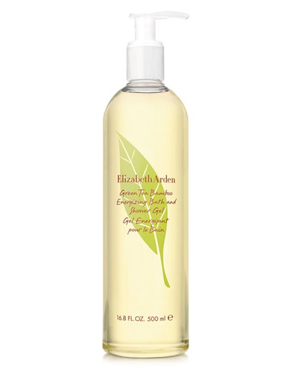 Elizabeth Arden - Green Tea Bamboo Shower Gel 500 ml