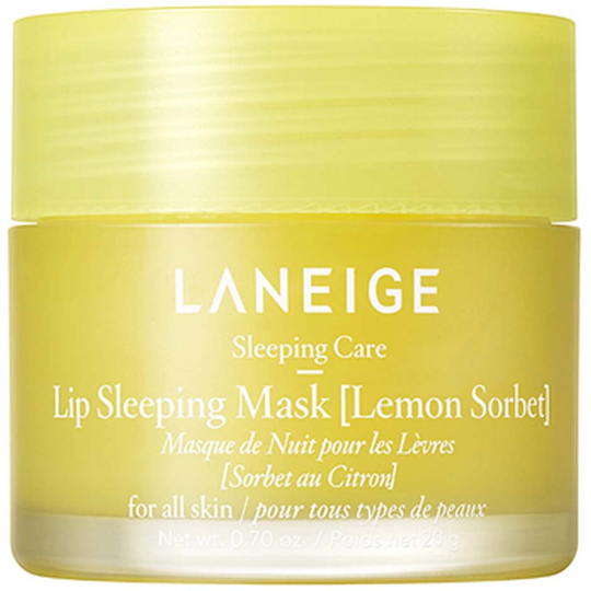 Lip Sleeping Mask, 20 g Laneige Ansiktsmaske