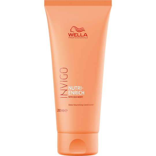 INVIGO Enrich Conditioner, 200 ml Wella Balsam