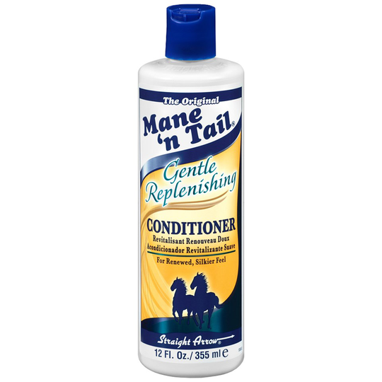 Mane 'n Tail Replenishing Conditioner 355 ml