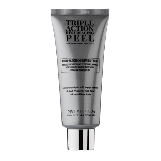 Instytutum Triple Action Resurfacing Peel (100ml)