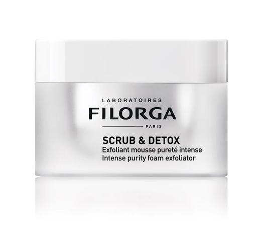 Scrub & Detox 50 ml