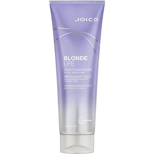 Blonde Life Violet Conditioner, 250 ml Joico Lillabalsam