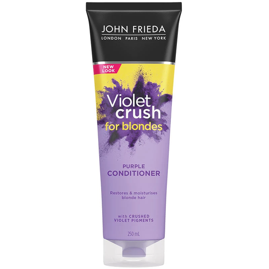 Violet Crush For Blondes Conditioner 250 ml