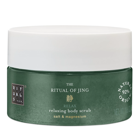 The Ritual Of Jing Body Scrub 300 g