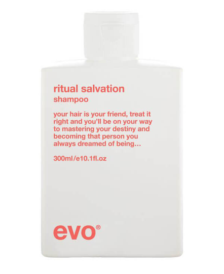 Evo Ritual Salvation Shampoo (300ml)