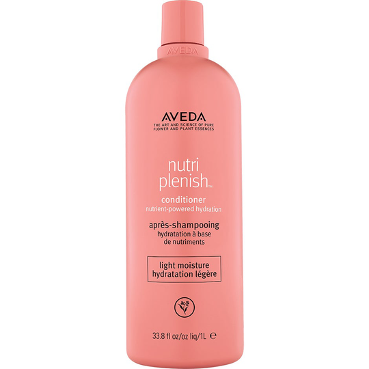 NutriPlenish Conditioner Light, 1000 ml Aveda Balsam