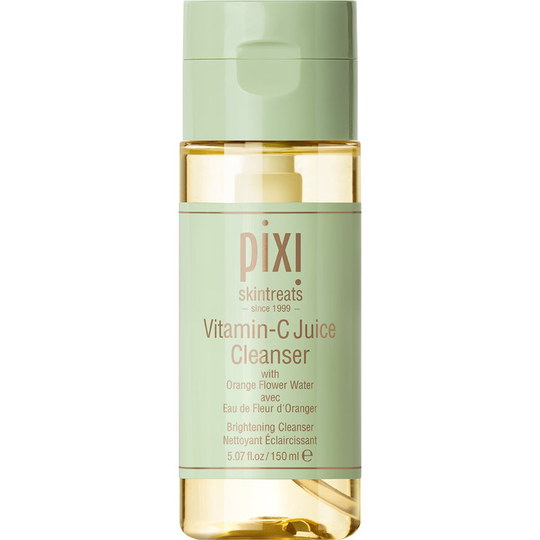 Pixi Vitamin-C Juice Cleanser, 150 ml Pixi Ansiktsrengjøring