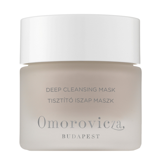 Omorovicza Deep Cleansing Mask (50ml)