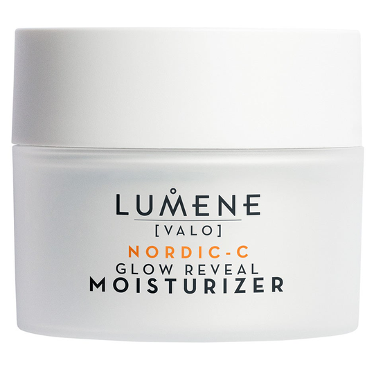 Lumene VALO Glow Reveal Vitamin C Moisturizer, 50 ml Lumene Dagkrem
