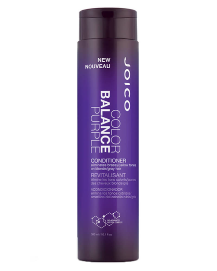 Joico Color Balance Purple Conditioner 300 ml
