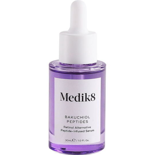Bakuchiol Peptides, 30 ml Medik8 Serum & Olje