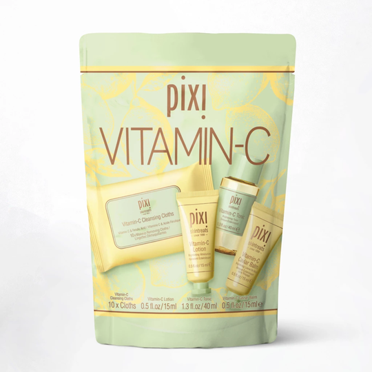Vitamin-C - Beauty In A Bag