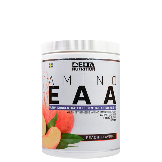 EAA+ Amino, 400 g
