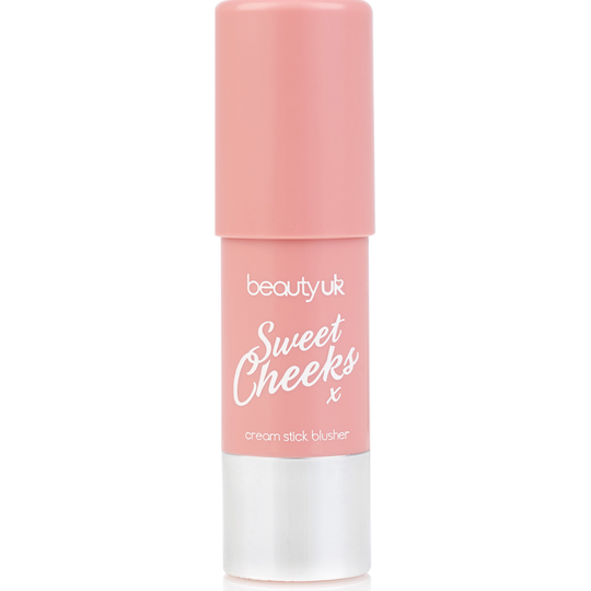 BEAUTY UK Sweet Cheeks No.2 Turkish Delight