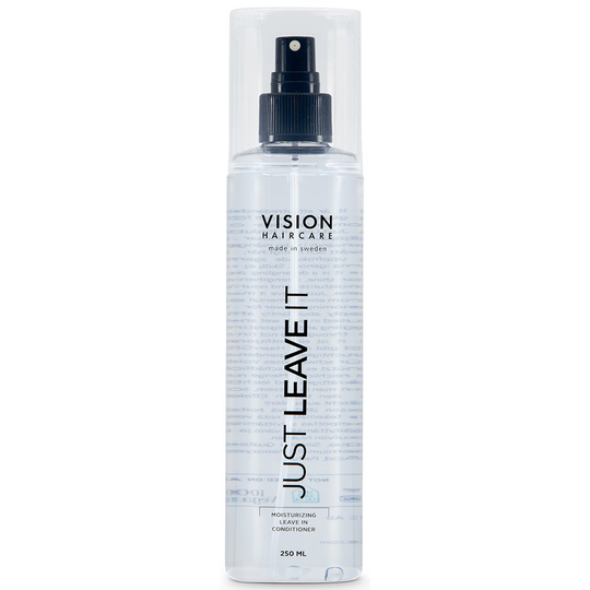 Vision Just Leave It Leave In Conditioner, 250 ml Vision Haircare Conditioner
